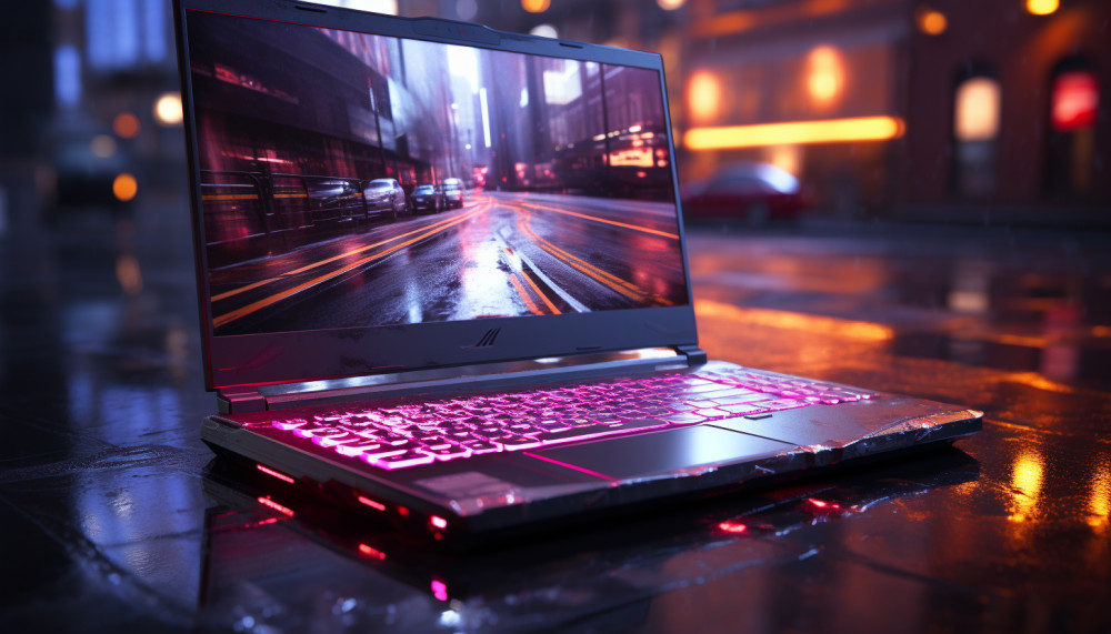 Asus ROG Strix Scar: un idéal ordinateur portatif
