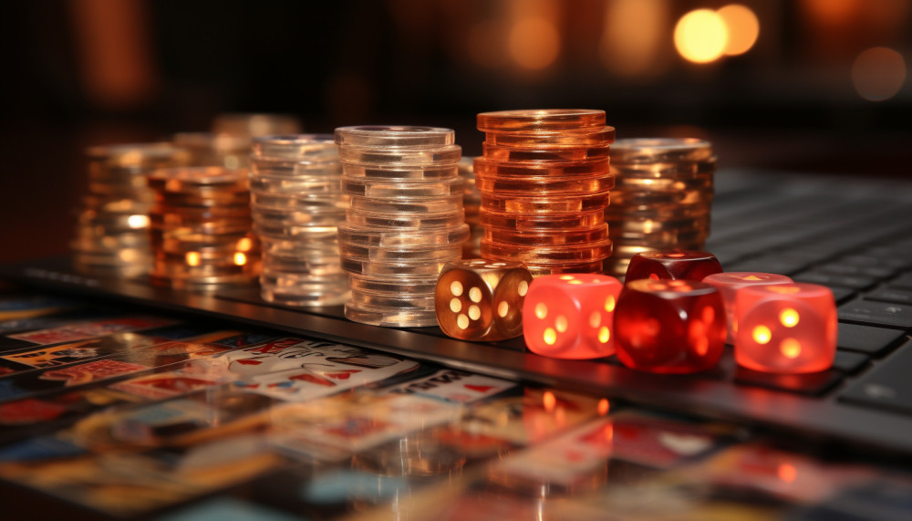 Divers - Choix d’un casino ligne : Quelques critères à considérer