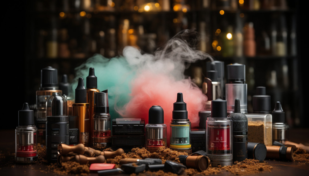 Divers - Comment bien choisir son e-liquide ?