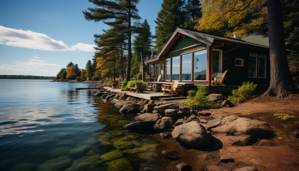 Divers - Comment bien choisir son gîte pendant les vacances ?