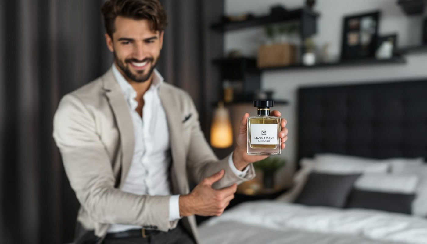 Comment choisir le parfum masculin qui renforce votre charisme ?