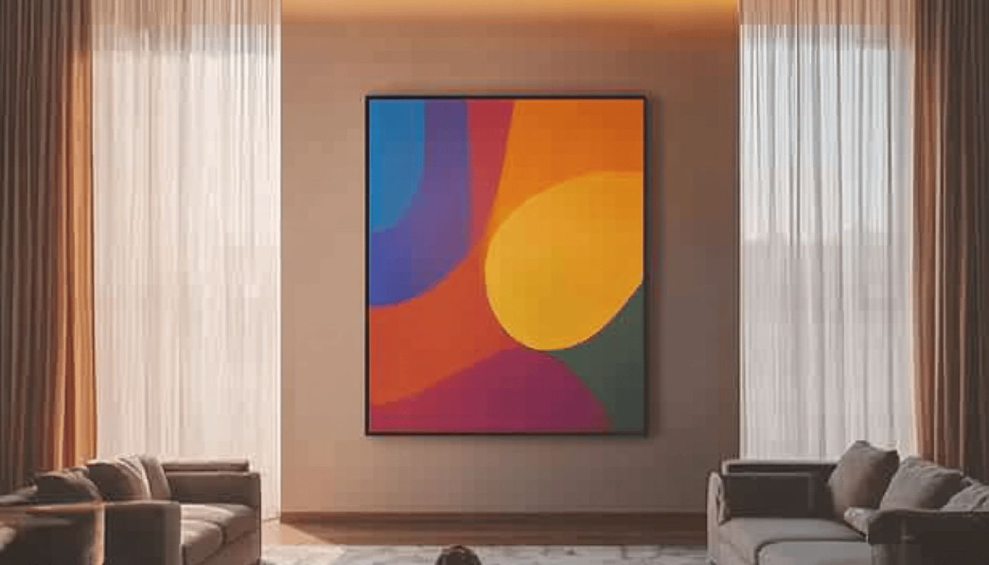 Comment choisir le poster idéal pour décorer chaque pièce de votre maison