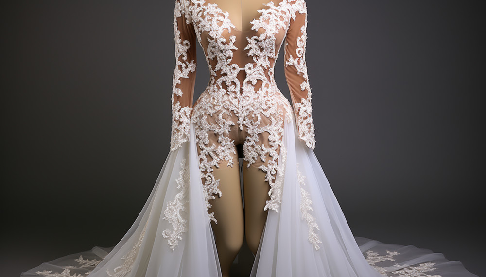 Comment choisir une robe de mariée sexy ?