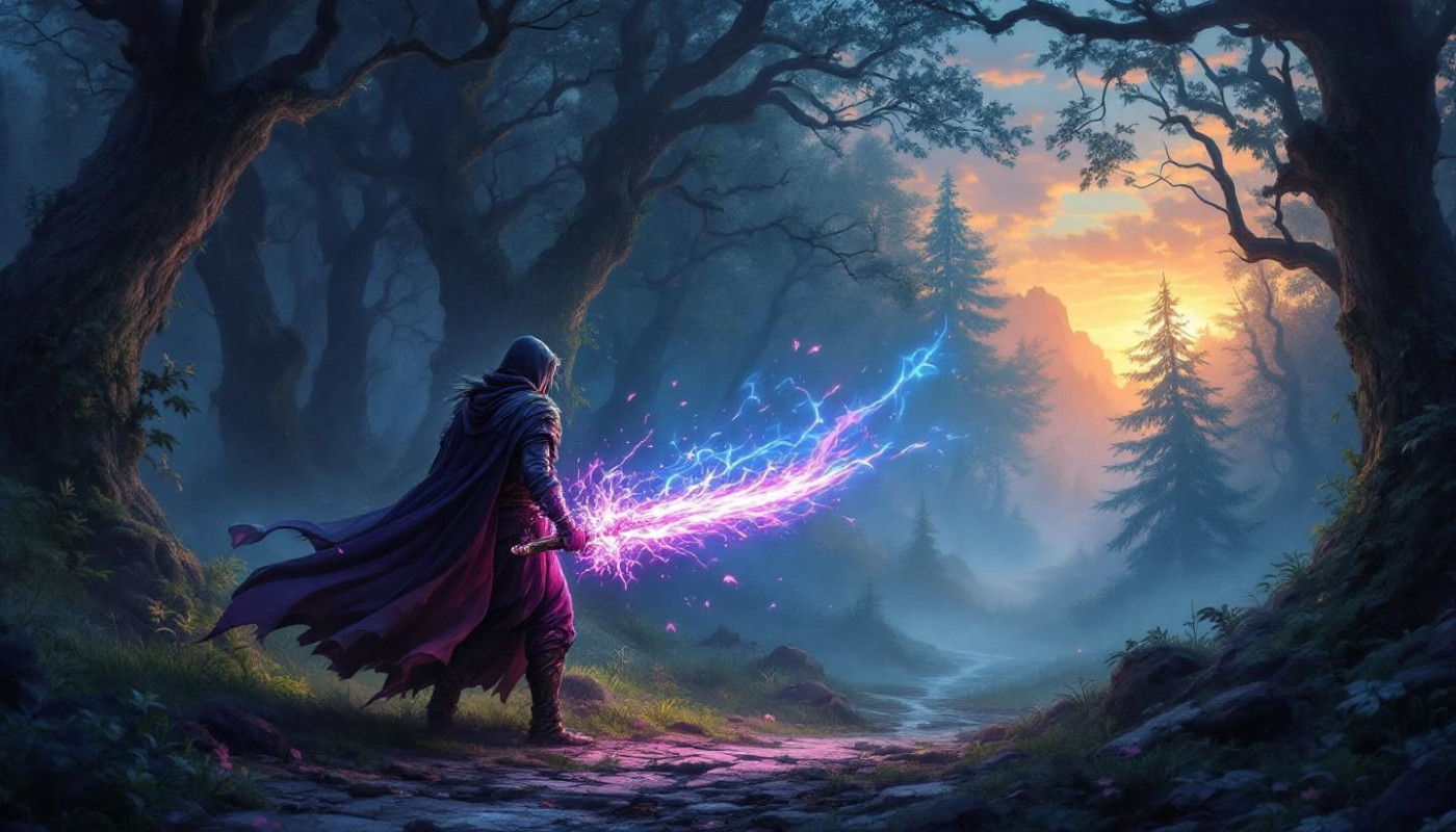 Comment l'univers isekai enrichit l'expérience des jeux de stratégie ?