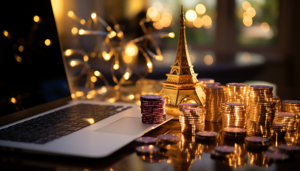 Comment marche le casino en ligne en France ?