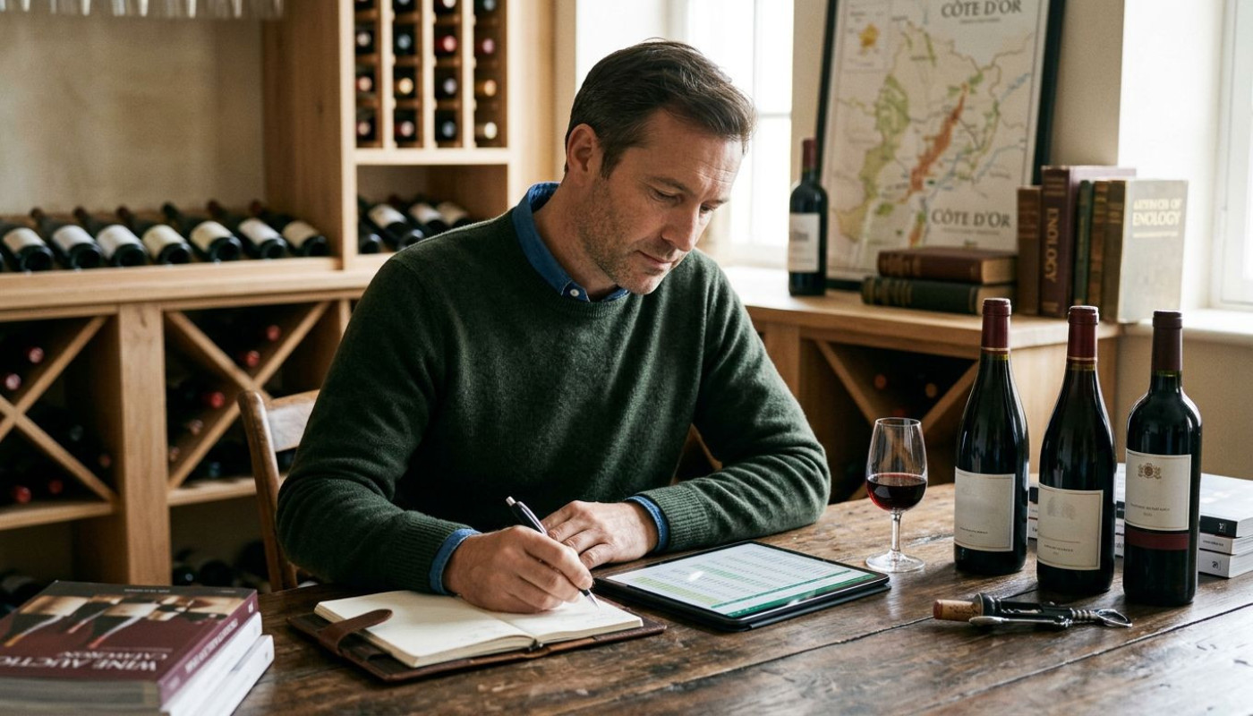 Comment optimiser votre investissement dans les grands crus de l'année à venir ?