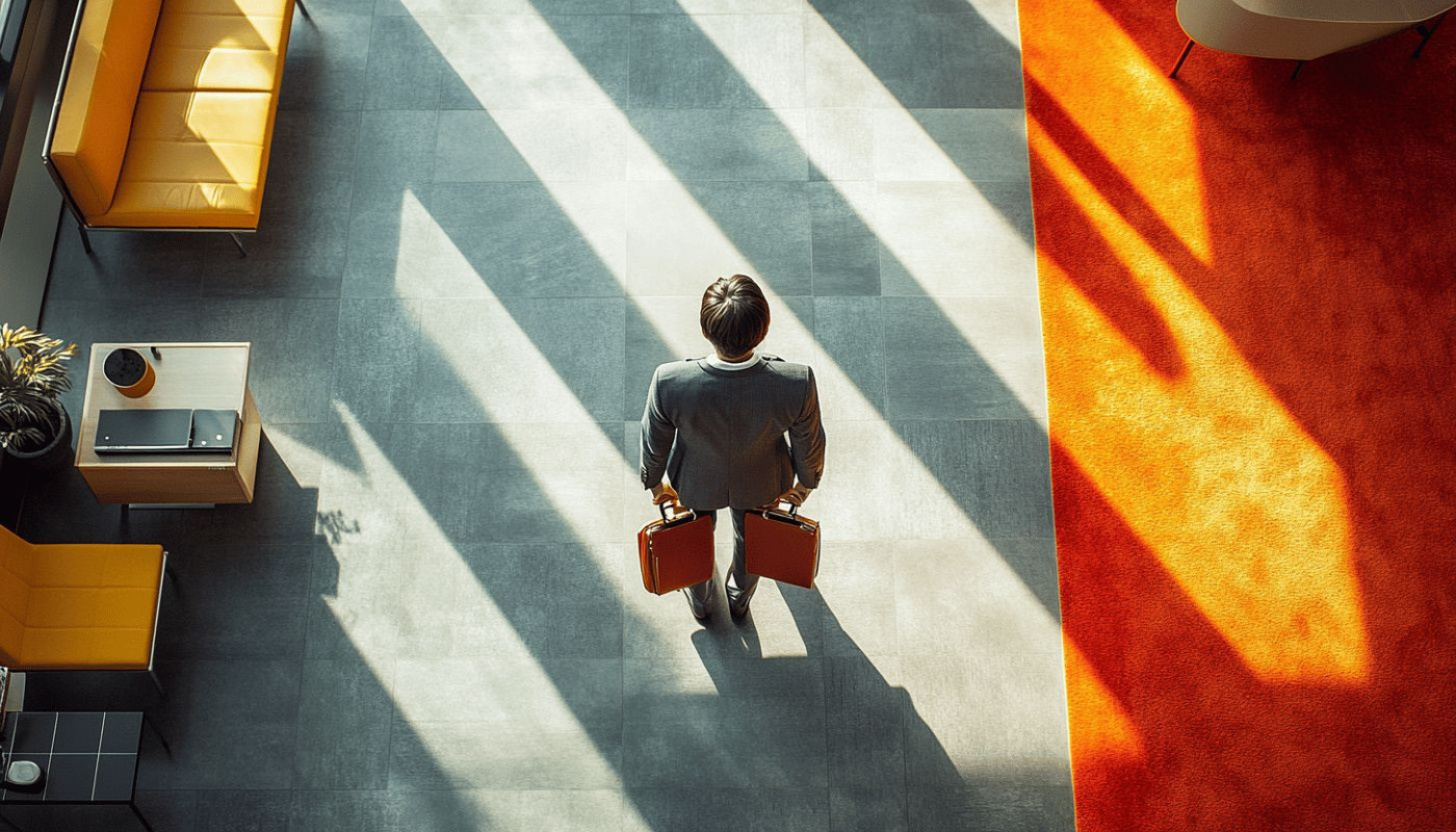 Comment un gestionnaire externe peut booster votre entreprise de transport ?