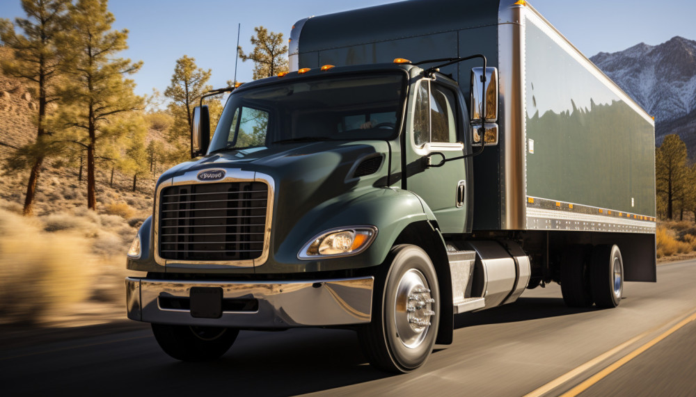 Ford et sa camionnette électrique F150