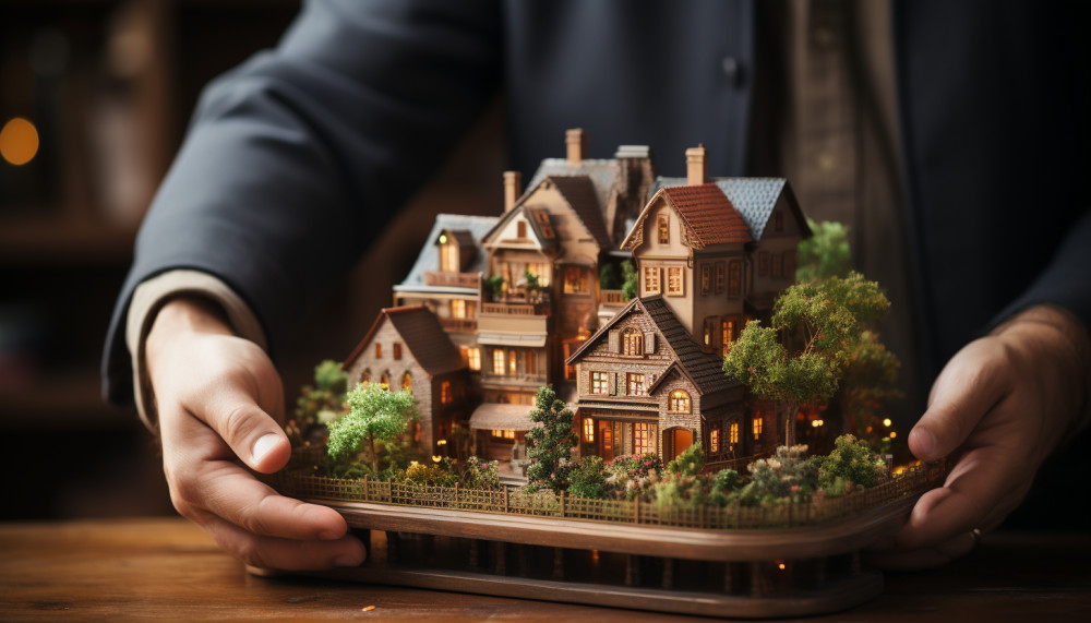 La gestion immobilière : quel profit pour les propriétaires ?