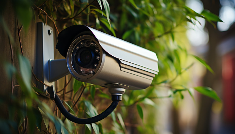 La sécurisation de vos maisons par la vidéoprotection