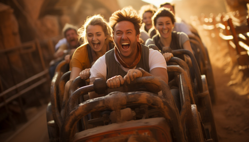 Les six meilleurs parcs d’attractions d’Espagne