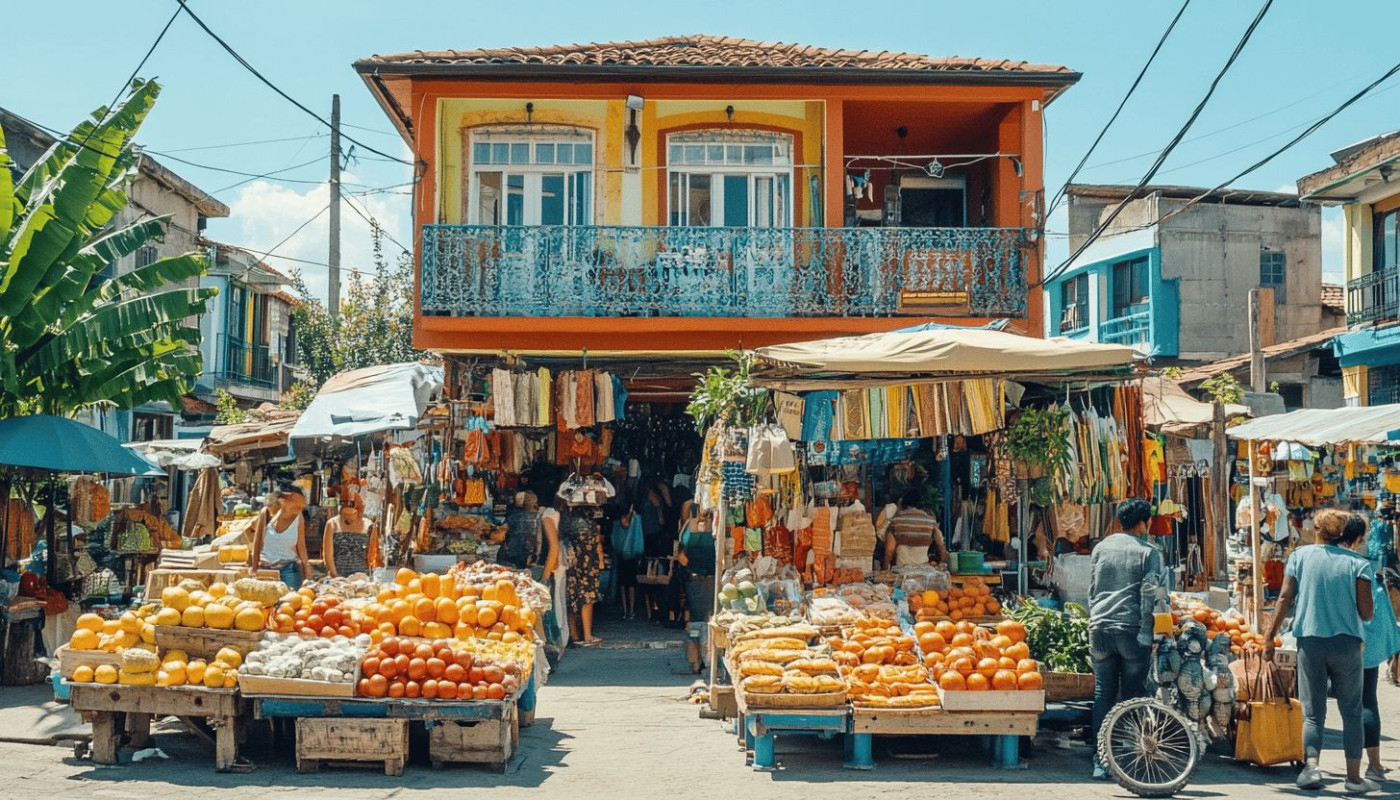 L’impact de la culture sur le marché immobilier local