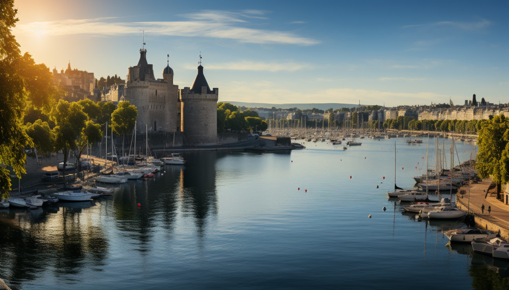Nantes : investir dans l’immobilier