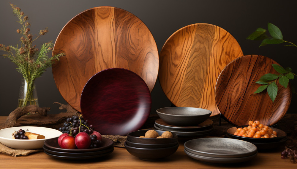 Divers - Plats en bois : comment bien choisir ?