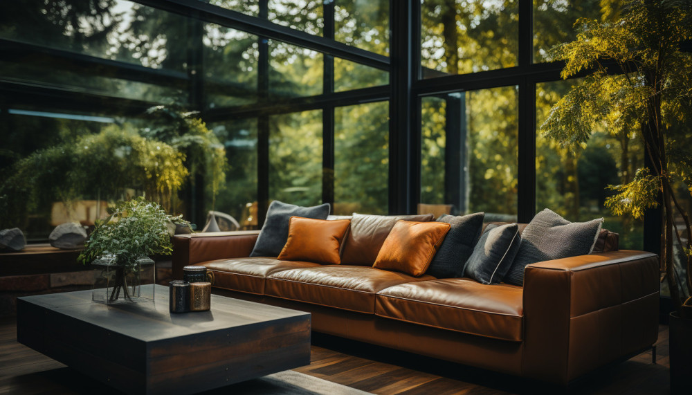 Divers - Quel type de fenêtre choisir pour la rénovation de sa maison ?