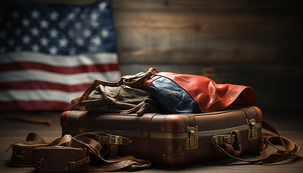 Divers - Quelles sont les formalités à remplir avant un voyage sur les USA?