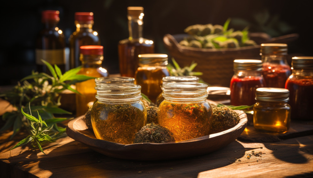Divers - Qu’est ce que le cannabidiol ?
