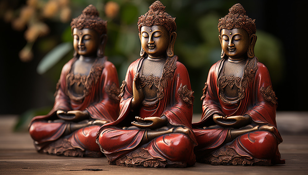 Divers - Statue bouddha : sur quelles bases choisir votre statue ?