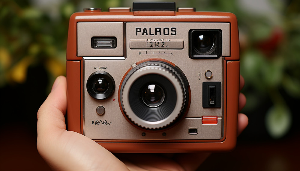 Divers - Tout ce que vous devez savoir sur Polaroid Fujifilm